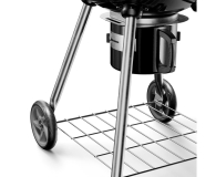 Grill węglowy Ember C1 - 1267956 - zdjęcie 8